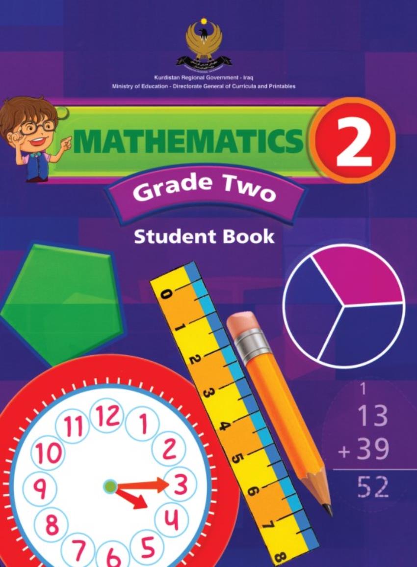 Mathematic Student Book 2022